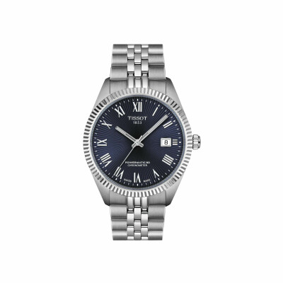 Montre Tissot Ballade Powermatic 80 COSC 39mm T1564081104300