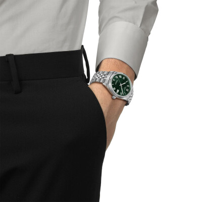 Montre Tissot Ballade Powermatic 80 COSC 39mm