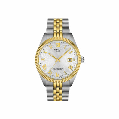 Montre Tissot Ballade Powermatic 80 COSC 39mm