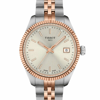 Montre Tissot Ballade Quartz 34mm