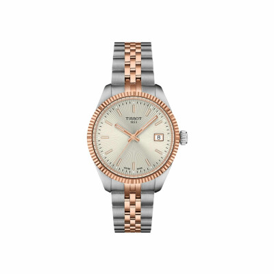 Montre Tissot Ballade Quartz 34mm