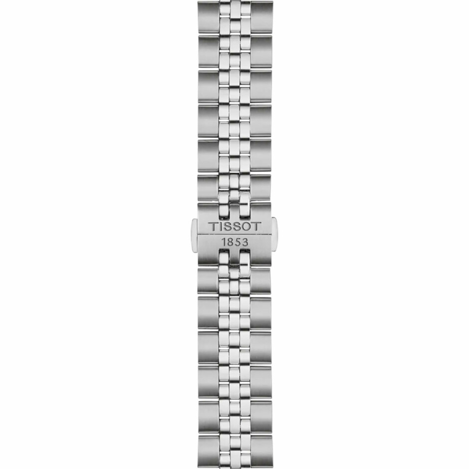 Montre Tissot T-Classic Ballade Quartz 40mm