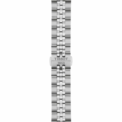 Montre Tissot T-Classic Ballade Quartz 40mm