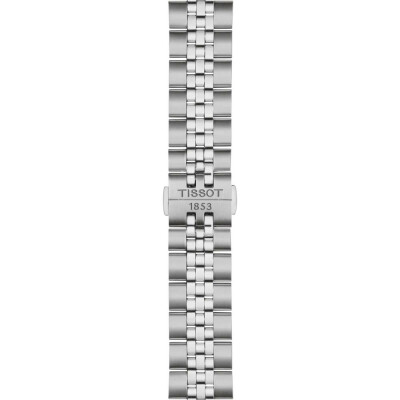Montre Tissot Ballade Quartz 40mm