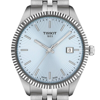 Montre Tissot Ballade Quartz 40mm