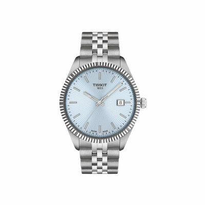Montre Tissot Ballade Quartz 40mm