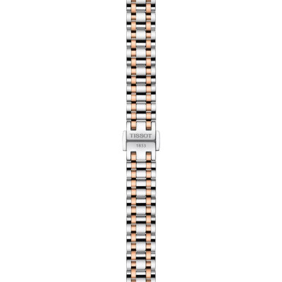 Montre Tissot Bellissima 26mm