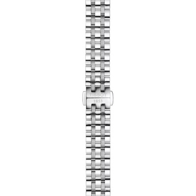 Montre Tissot Carson Premium Lady Moonphase