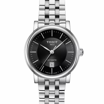 Montre Tissot Carson Premium Automatic Lady