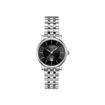 Montre Tissot Carson Premium Automatic Lady