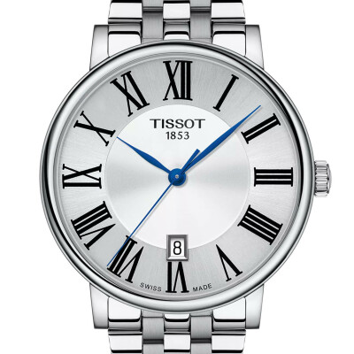 Montre Tissot Carson Premium