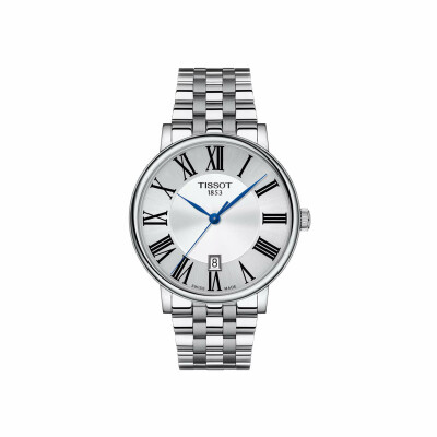 Montre Tissot Carson Premium