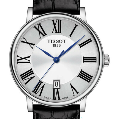 Montre Tissot Carson Premium