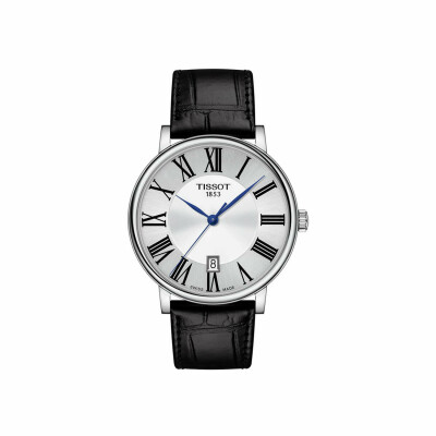 Montre Tissot Carson Premium
