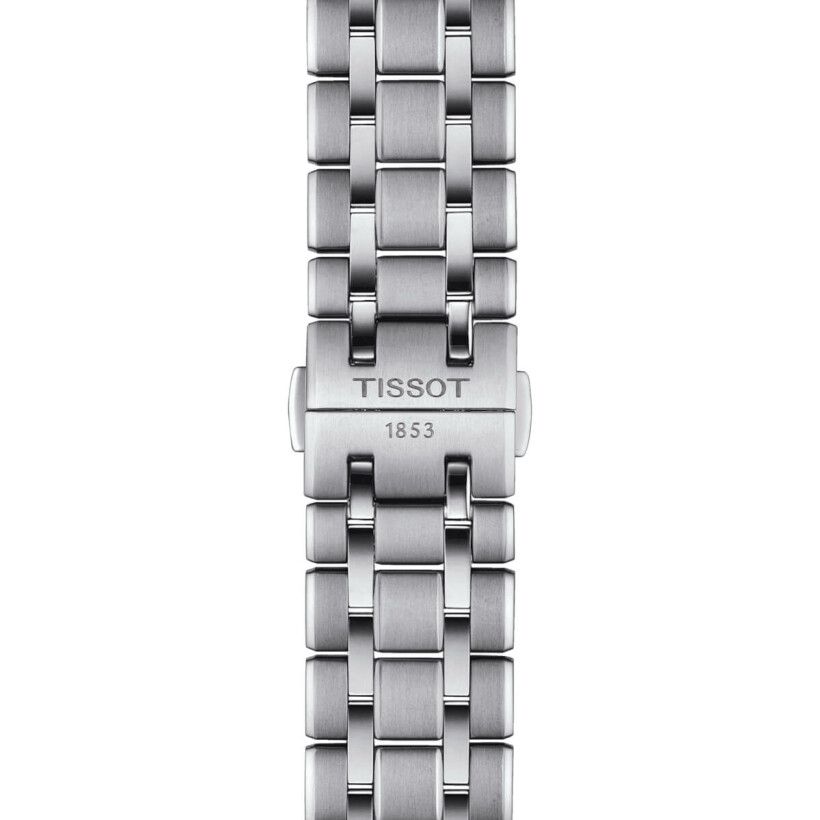 Montre Tissot T-Classic Chemin Des Tourelles Powermatic 80 42mm