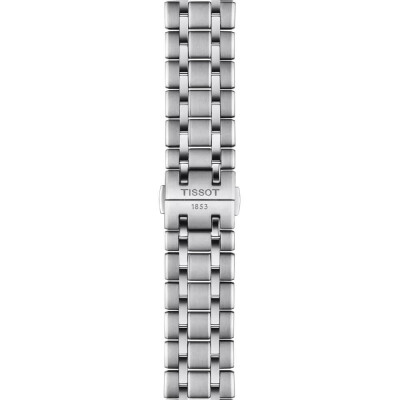 Montre Tissot Chemin Des Tourelles Powermatic 80 42mm