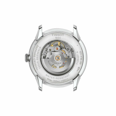 Montre Tissot Chemin Des Tourelles Powermatic 80 42mm