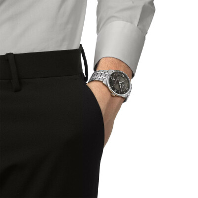 Montre Tissot Chemin Des Tourelles Powermatic 80 42mm
