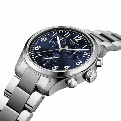 Montre Tissot Chrono L Quartz 42mm