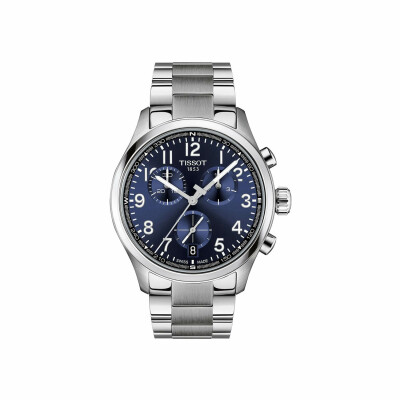 Montre Tissot Chrono L Quartz 42mm