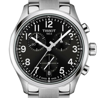 Montre Tissot Chrono L Quartz 42mm
