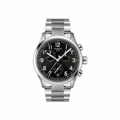 Montre Tissot Chrono L Quartz 42mm