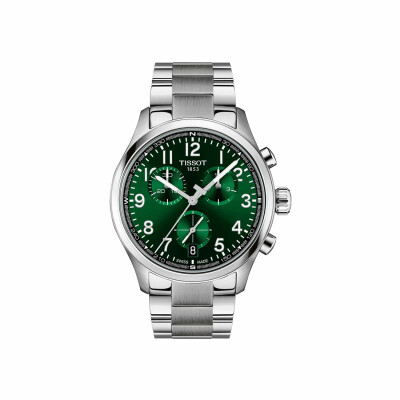 Montre Tissot Chrono L Quartz 42mm