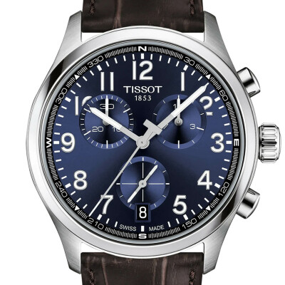 Montre Tissot Chrono L Quartz 42mm