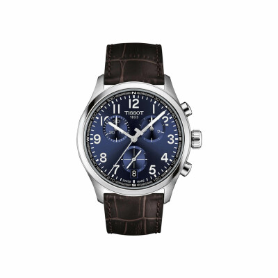 Montre Tissot Chrono L Quartz 42mm