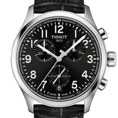 Montre Tissot Chrono L Quartz 42mm