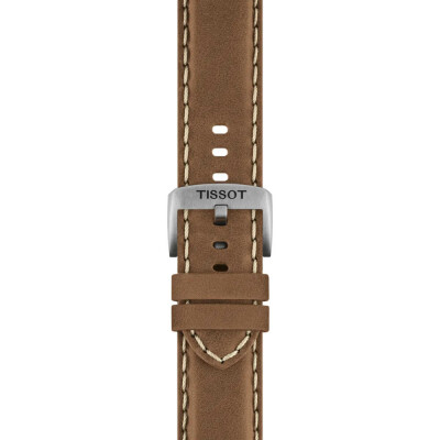 Montre Tissot Chrono L Quartz 42mm