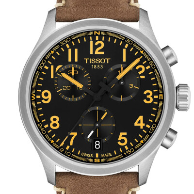 Montre Tissot Chrono L Quartz 42mm