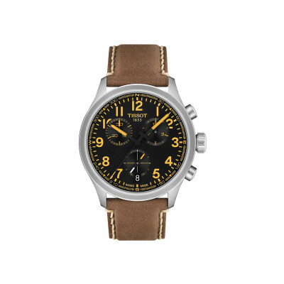 Montre Tissot Chrono L Quartz 42mm