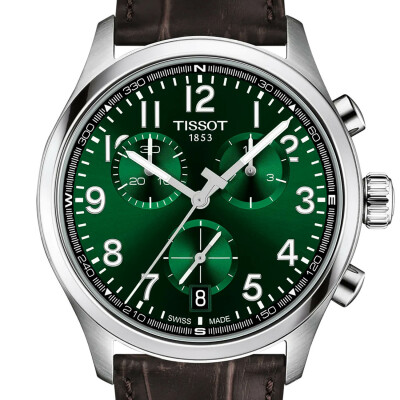 Montre Tissot Chrono L Quartz 42mm