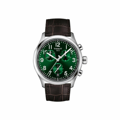 Montre Tissot Chrono L Quartz 42mm