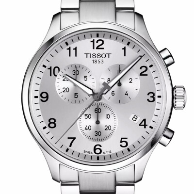 Montre Tissot Chrono XL Classic