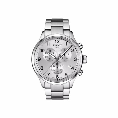 Montre Tissot Chrono XL Classic