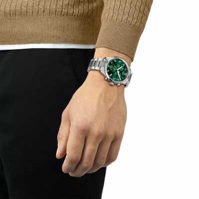 Montre Tissot Chrono XL Classic