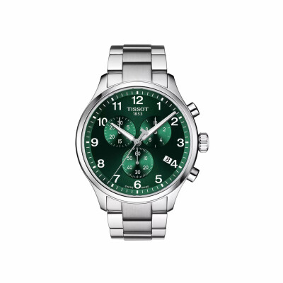 Montre Tissot Chrono XL Classic