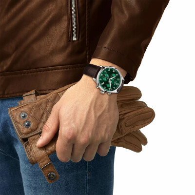 Montre Tissot Chrono XL Classic