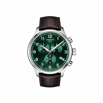 Montre Tissot Chrono XL Classic