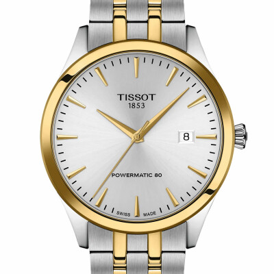 Montre Tissot Classic Dream Powermatic 80 40mm