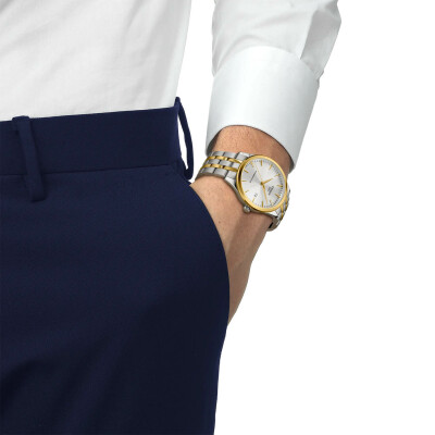 Montre Tissot Classic Dream Powermatic 80 40mm