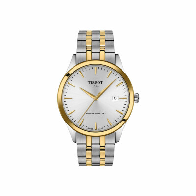 Montre Tissot Classic Dream Powermatic 80 40mm