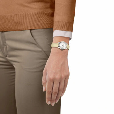 Montre Tissot T-Classic Classic Dream Lady