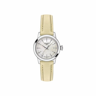 Montre Tissot T-Classic Classic Dream Lady