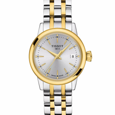 Montre Tissot T-Classic Classic Dream Lady