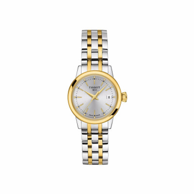 Tissot T-Classic Classic Dream Lady watch