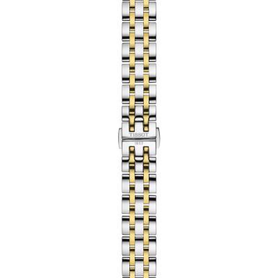 Tissot Classic Dream Lady watch
