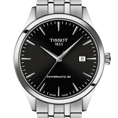 Montre Tissot Classic Dream Powermatic 80 40mm